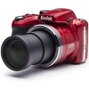 KODAK PIXPRO AZ421 Astro Zoom 16MP Digital Camera with 42x Optical Zoom (Red) - 4 of 4