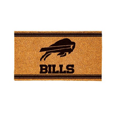 Evergreen Buffalo Bills, PVC Mat 1C