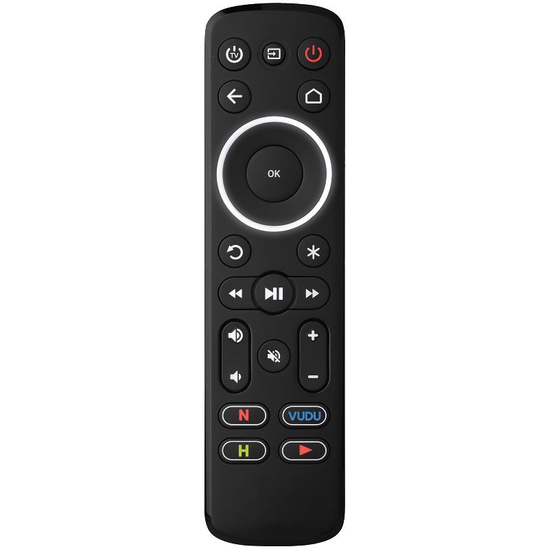 One For All® Streamer Remote, 1 of 6
