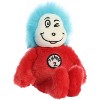 Aurora Dr. Seuss Thing 2 Plush Toy - 7" - Featuring Red, White, Blue Colors - 4 of 4