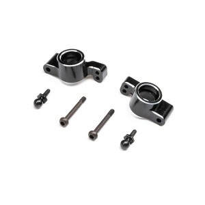 LOSI LOS-1982 Aluminum Rear Hubs for the Losi Micro-B - 1 of 1