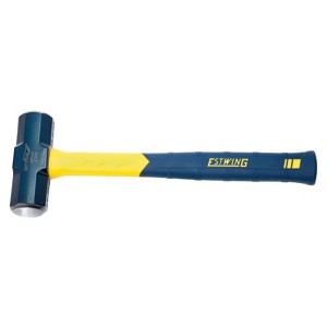 Estwing 40 oz Steel Sure Strike Engineer Hammer 12 in. Fiberglass Handle - 1 of 1