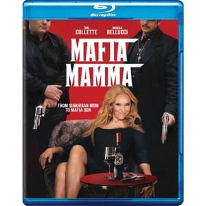 Mafia Mamma - 1 of 2