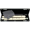 Rhythm Band Flauto Traverso Baroque Flutes Hard Case Black Matte - 3 of 4