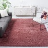 California Shag SG151 Power Loomed Indoor Rugs - Safavieh - 2 of 4