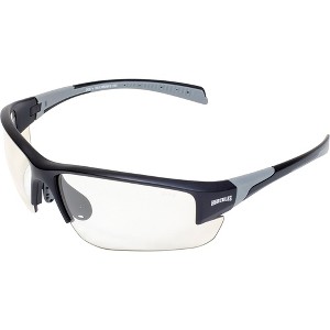 Global Vision Eyewear Hercules 7 24 Photochromic Safety Cycling & Tennis Glasses - 1 of 4