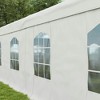 Resenkos Canopy, Outdoor Canopy Tent,Heavy Duty Party Tent, 19.5' x 39' Large Sun Shade Canopy Tent, White - 3 of 4