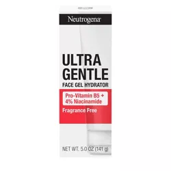 Neutrogena Stubborn Ultra Gentle Hydrator - 5 fl oz
