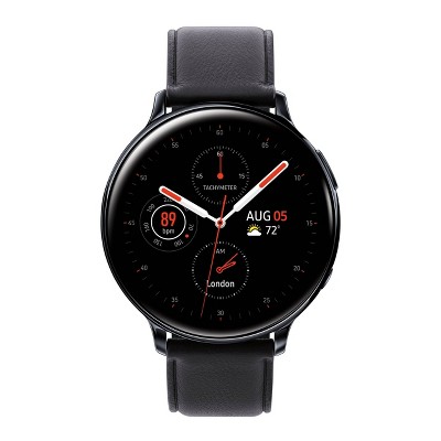 Samsung Active2 LTE 44mm - Black