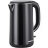 Emerald Electric Kettle, Countertop Water Boiler Kettle Teapot with Cord Storage, 1.8L - 2 of 4