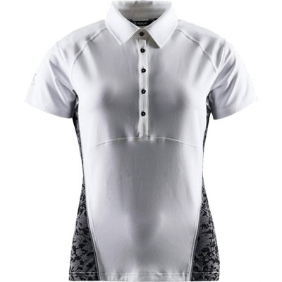 Women's Wo's Scratch 37.5 Polo - Abacus Sportswear US