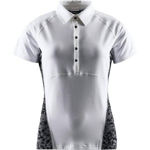 Women's Wo's Scratch 37.5 Polo - Abacus Sportswear US - 1 of 3