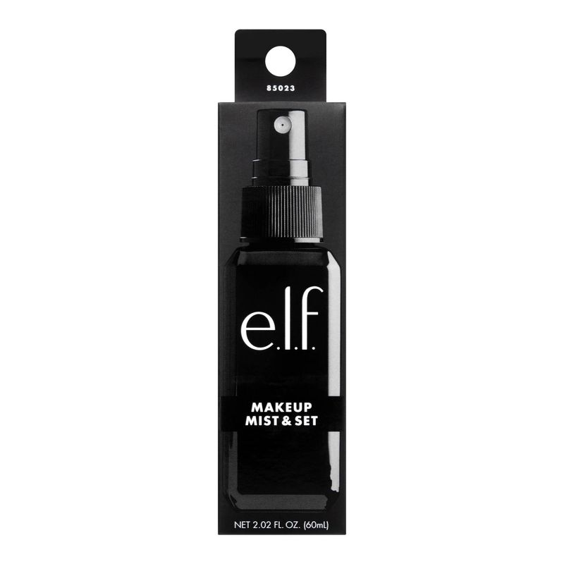 e.l.f. Makeup Mist &#38; Set - Small 2.02 fl oz, 3 of 8