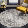Adirondack ADR207 Non-Shedding Power Loomed Indoor Rugs - Safavieh - 2 of 4