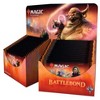 Magic The Gathering MTG Magic The Gathering Battlebond Booster Box - 36 packs of 15 cards each - 3 of 3