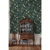 Holden Ponderosa Teal Non-Woven Wallpaper - 3 of 4