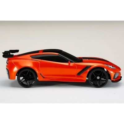 rc chargers corvette zr1