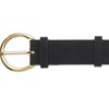 Women's Cut Out Detail Belt - LASCANA - 2 of 4