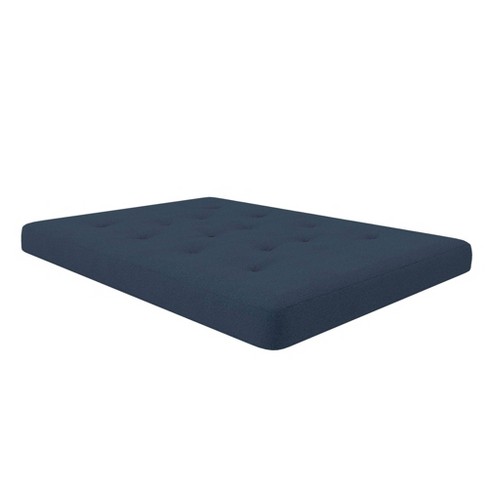 Target futon sale mattress