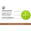 Probe Hues P340 Pro Outdoor Pickleball Balls, 4/6 Pack, High Bounce - 3 of 3