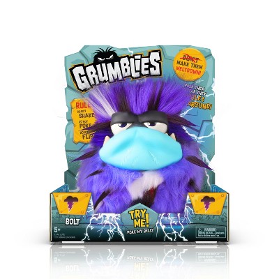 grumblies big w