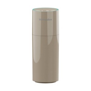 HoMedics Portable Ultrasonic Humidifier - 1 of 4