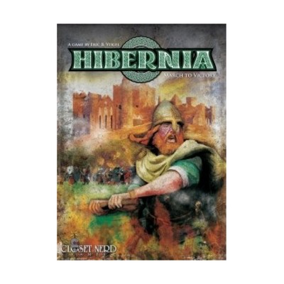 Hibernia - March to Victory Board Game