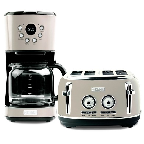 Mr. Coffee® 12-Cup Programmable Coffee Maker With Strong Brew Selector
