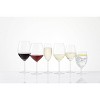 Schott Zwiesel 16.8oz 6pk Crystal Cru Classic Water Glasses : Target