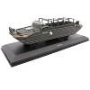 GMC DUKW Amphibious Vehicle Olive Drab "United States Army" 1/43 Diecast Model by Militaria Die Cast - 4 of 4