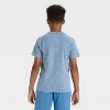 Boys' Seamless T-Shirt - All In Motion™ - 2 of 3