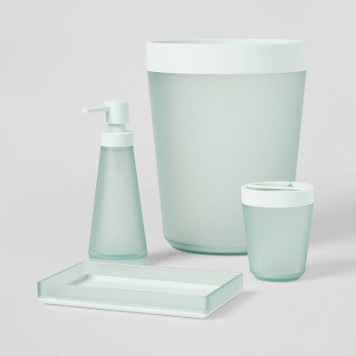
4pc Bath Coordinate Set - Room Essentials™