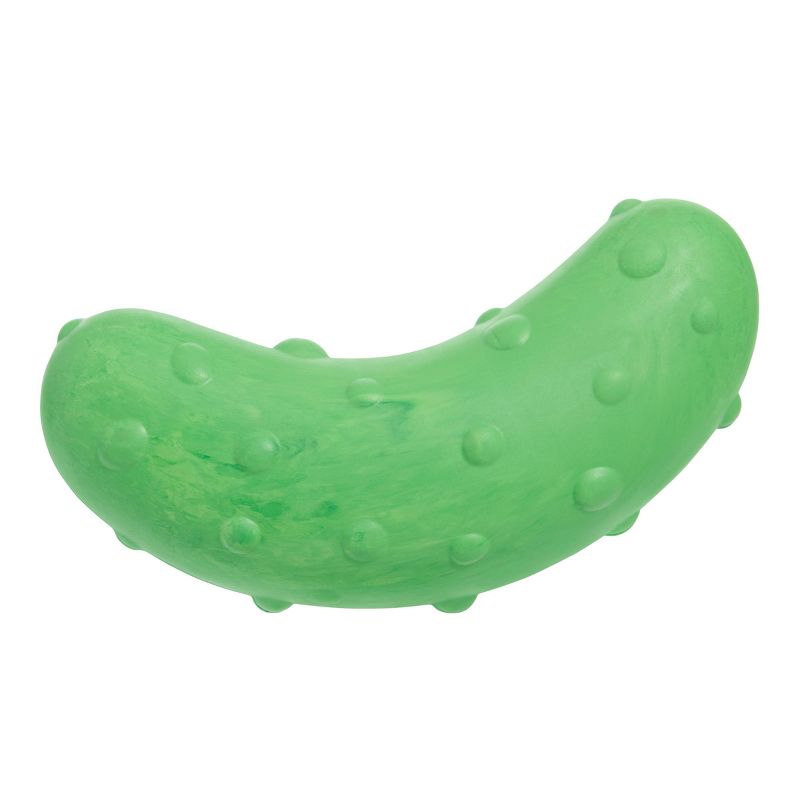 BARK Pickle Dog Toy, 3 of 8