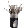 Cyan Design - Ominous Frost - Large Vase-12 Inches Tall And 7 Inches Wide - 3 of 3