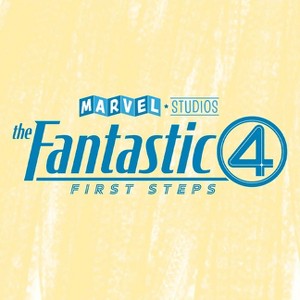 Marvel Studios' the Fantastic Four: First Steps - The Art of the Movie Slipcase - (Mixed Media Product) - 1 of 1