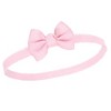 Hudson Baby Infant Girl Headbands 12pk, Black, 0-24 Months - 2 of 4