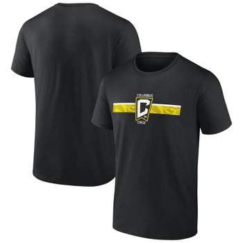 MLS Columbus Crew Boys' Core T-Shirt - XL