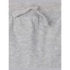 The Children's Place Baby Side Stripe And Solid Knit Pants 2-Pack - 2 of 4