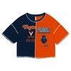 NCAA Virginia Cavaliers Girls' Fashion T-Shirt - 2 of 3
