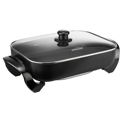 Wholesale 16 Rectangular Electric Skillet - Buy Wholesale Cookware