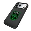 MLS Western Conference Teams Linen Bump Cell Phone Case for Apple iPhone 17 Series - 2 of 4