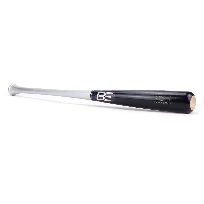 Baseball Express C271 Maple Wood Baseball Bat, 5 of 8
