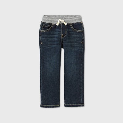 5t boys jeans