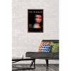 Trends International Evanescence - The Bitter Truth Framed Wall Poster Prints - 2 of 4