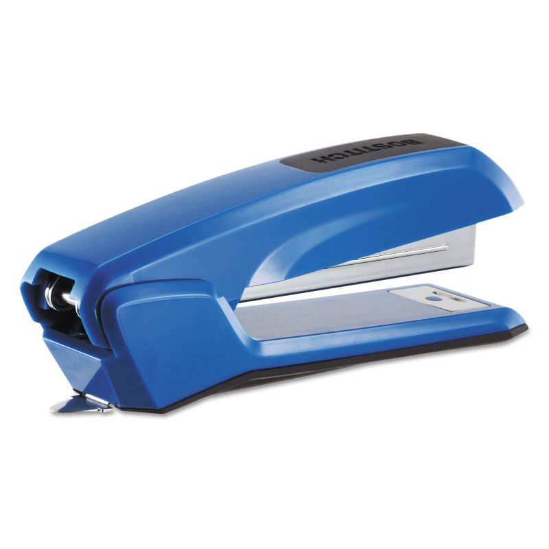 Bostitch Ascend Stapler 20-Sheet Capacity Ice Blue B210RBLUE, 2 of 10