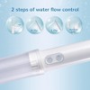 Swtroom Travel Bidet - Portable Electric Spray Bottle for Personal Hygiene & Postpartum & Baby Care - 3 of 4