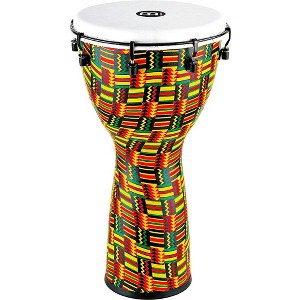 MEINL Alpine Synthetic Djembe - 1 of 4