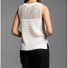 Women's Sayra Knit Tank - Weekend Los Angeles - 2 of 4