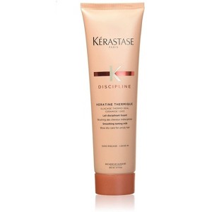 Kerastase Discipline Keratine Thermique Smoothing Taming Milk Anti-Frizz, 5.1 oz - 1 of 1
