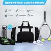 Generic Duffle Bag for Travel - 40L/21 Inches Duffel Bag Small Duffle - 4 of 4